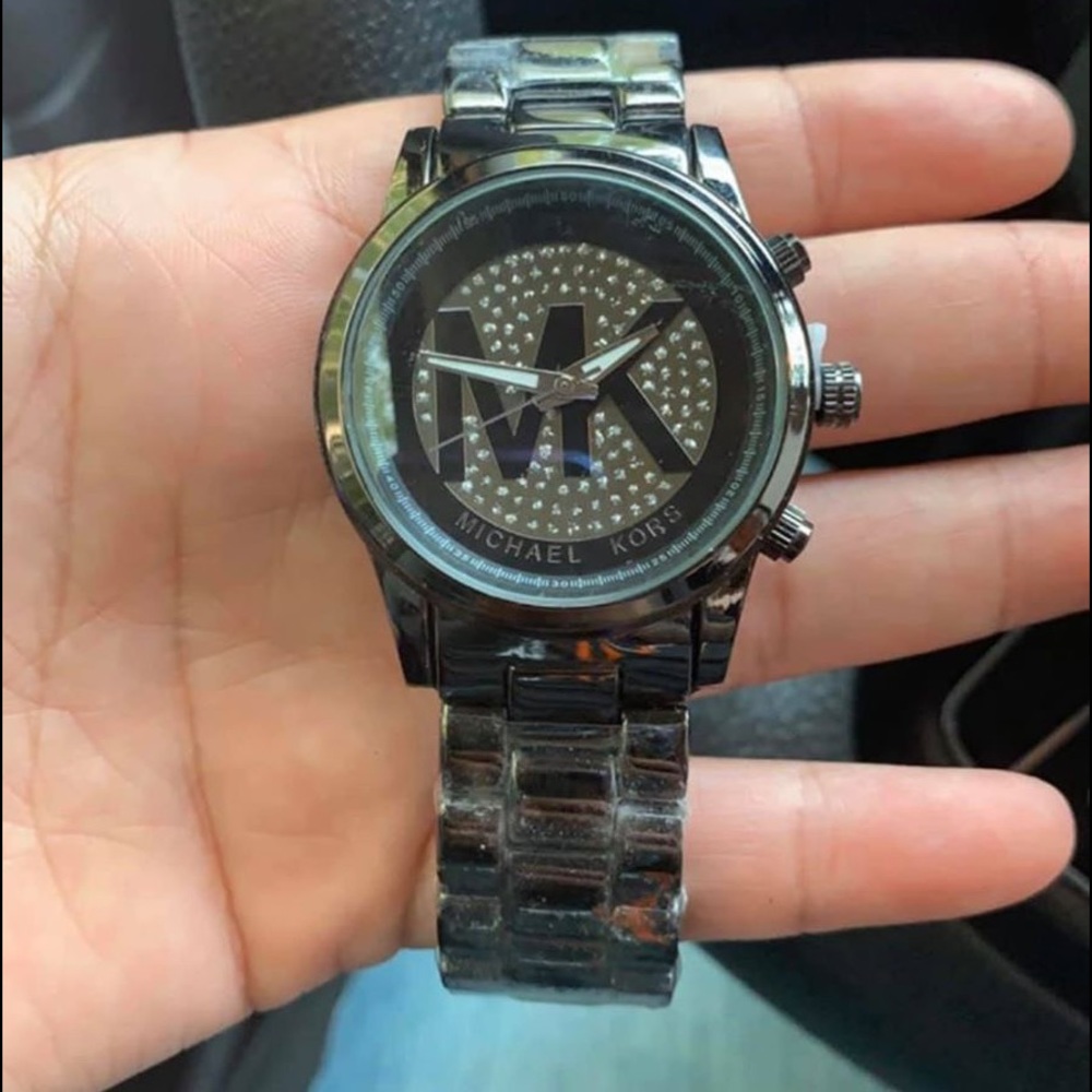 MK Watch